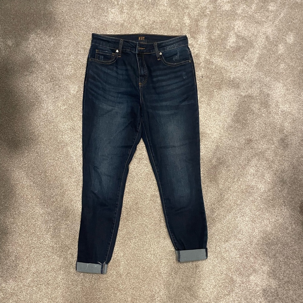 Kit Fab Ab Kimmy jean